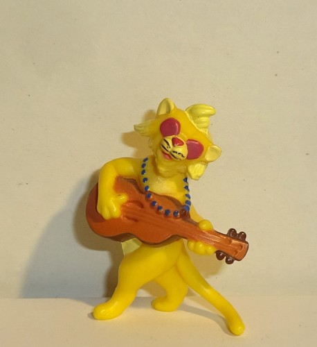 Hit cat mit aufgedruckten - mit,