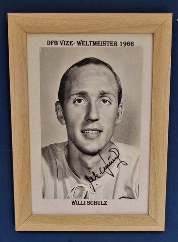 Willi schulz dfb vize - schulz,
