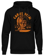 Carve Diem Chucky Herren