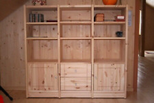 Regal Regalsystem Bücherregal