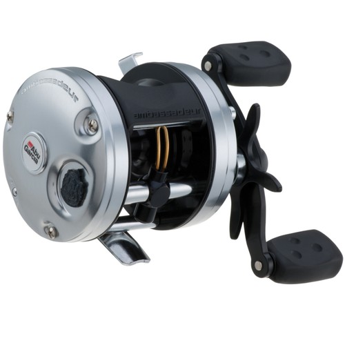 Abu garcia ambassadeur 6501 - abu,