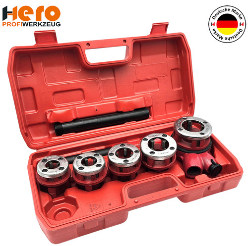Hero schneidkluppensatz - hero,