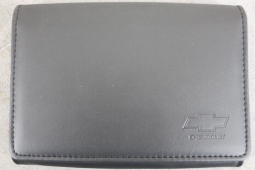 Chevrolet bordmappe für - chevrolet,