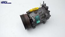 Kompressor Klimaanlage SD7V16 Citroen C5 Kombi 3.0 V6