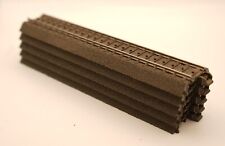 Märklin H0 24172 C Gleis gerade 5 Stück Track Modelleisenbahn 171,7 mm
