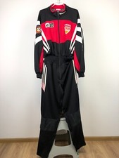 Vintage 90er Adidas Stuttgart