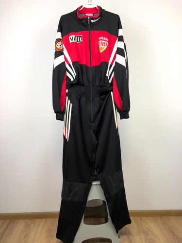 Vintage 90er adidas - 90er, stuttgart