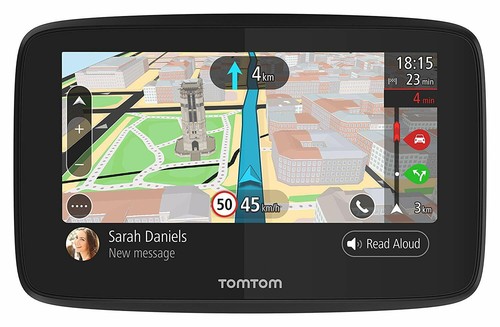 Tomtom 520 world - 520, 152
