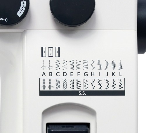 4933621709693 janome - 4933621709693,