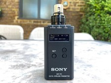 Sony DWT-P01 Digital Plug-in
