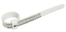 Ringmaßband | Ringmesser für