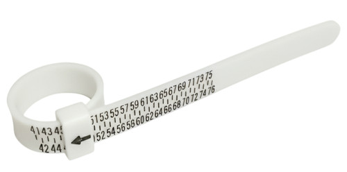 Ringmaßband ringmesser für - |,