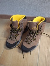 Wanderschuhe Damen Crivit Größe 42 Flieder | Zustand Sehr gut