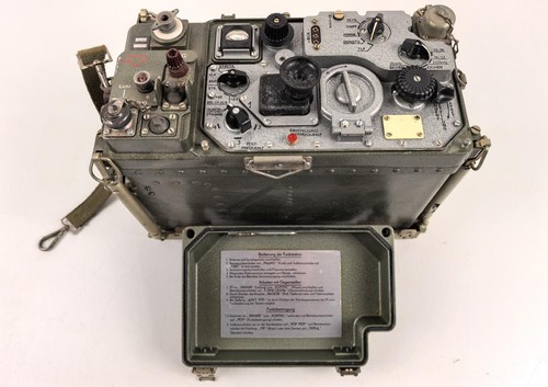 Nationale volksarmee der - nationale,