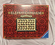 Elefantenparade Ravensburger