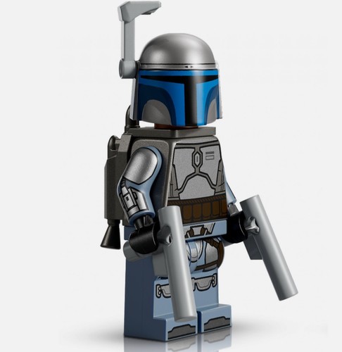 Lego star wars minifigur - wars,