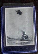 Sammelbild PET CREMER OLYMPIA