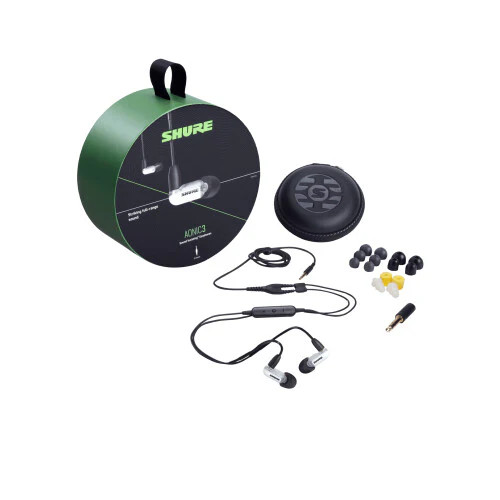 Shure aonic wired - aonic,