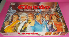 Cluedo - Das Klassische