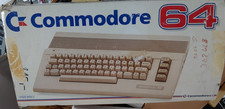 Commodore 64 II C64 C (+ NT