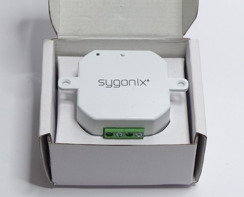 Sygonix rsl funk - sygonix,