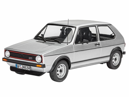 Golf gti 1 24 - golf, /