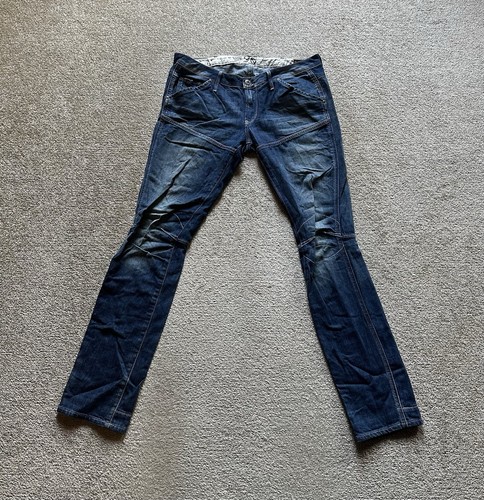 Star damen jeans hose w31 - jeans,