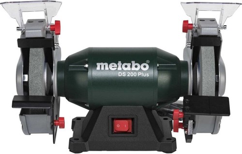 Metabo 200 plus - ds,