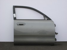 TÜR Vorn  Rechts (fliessheck) Mazda 626 2.5i V6 Ge/gea Limousine