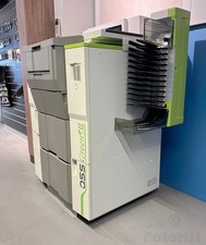 NORITSU QSS GREEN II MINILAB