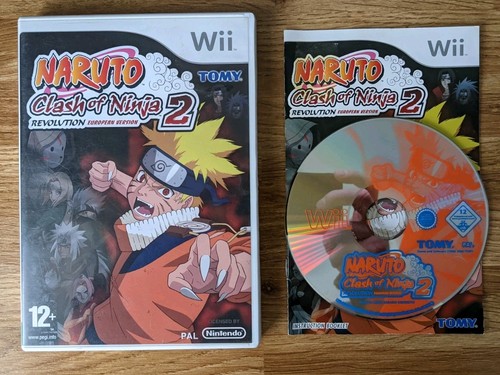 Naruto clash the - clash,