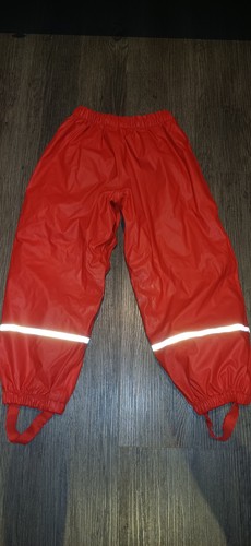 Regenhose matschhose 110 - 110, /