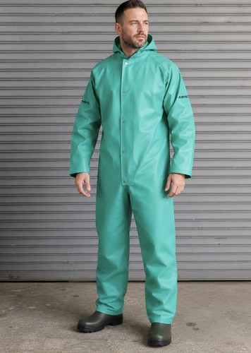 Skytec chem boilersuit 3xl - chem,