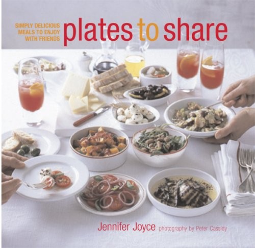 Plates share simply - share:,