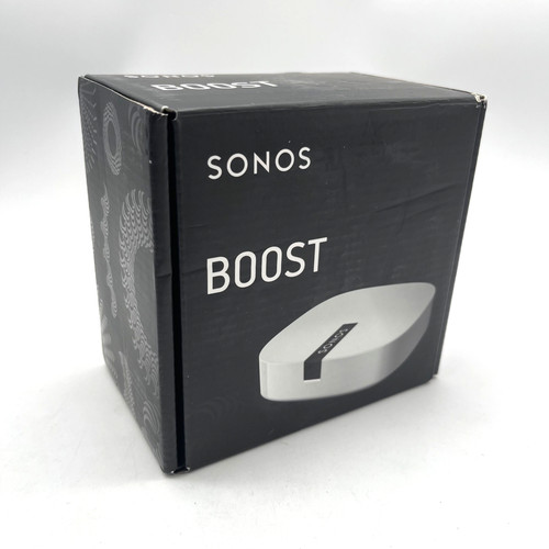 Sonos boost wlan - boost,