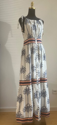 Sommerkleid hannah sehr - hannah, gr.s