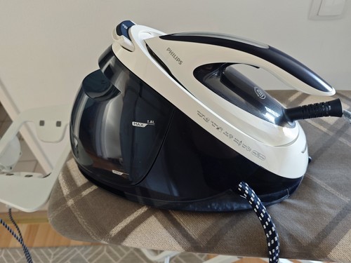 Philips perfectcare elite - perfectcare,
