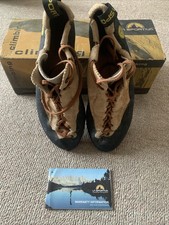 La sportiva Mythos Damen