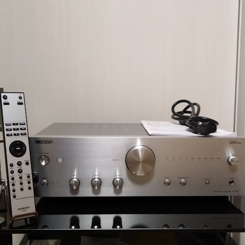 Onkyo 9150 integrated - onkyo, a-9150