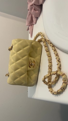 Chanel timeless tasche - chanel,