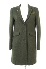 Marc O'Polo Damen Mantel Gr