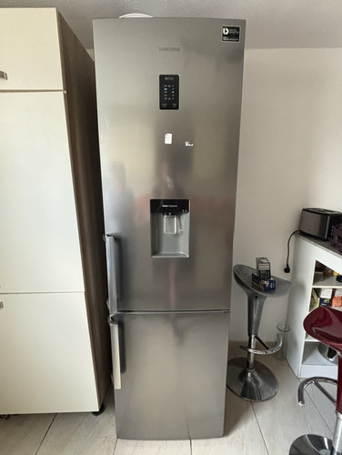 Samsung frost - samsung,