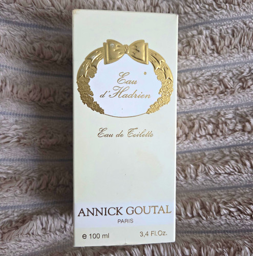 Vintage annick goutal - annick,