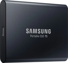 Samsung Portable externe SSD
