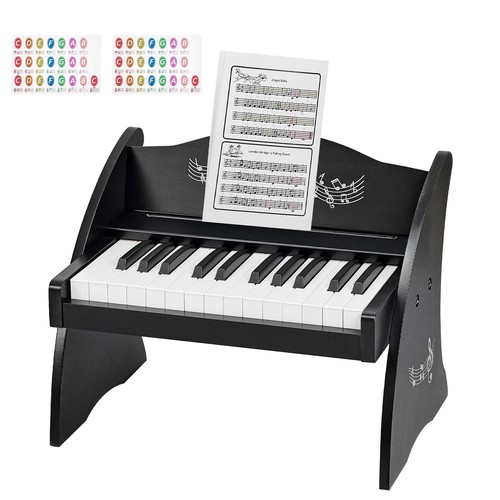 Uimoso kinder keyboard mit - keyboard, 25