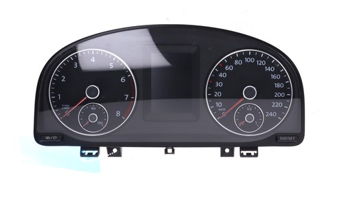 2k0920866b tachometer caddy - 2k0920866b, vw
