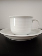 6 Kaffeetassen mit 8