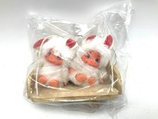 VINTAGE # MONCHICHI MONCICCI '