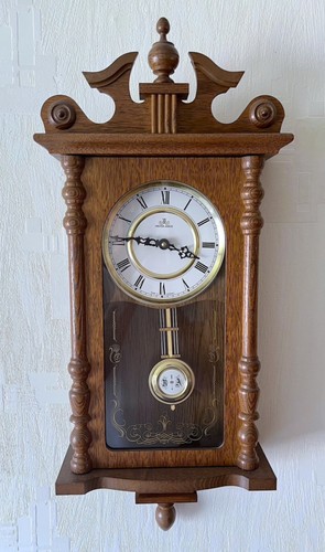 Meister anker pendeluhr - meister-anker,