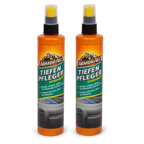 300ml armor all - 2x,